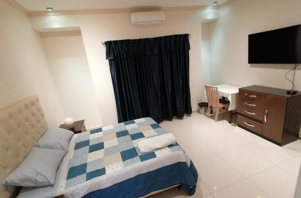 Santa Cruz Bed & Breakfast | El Prado
