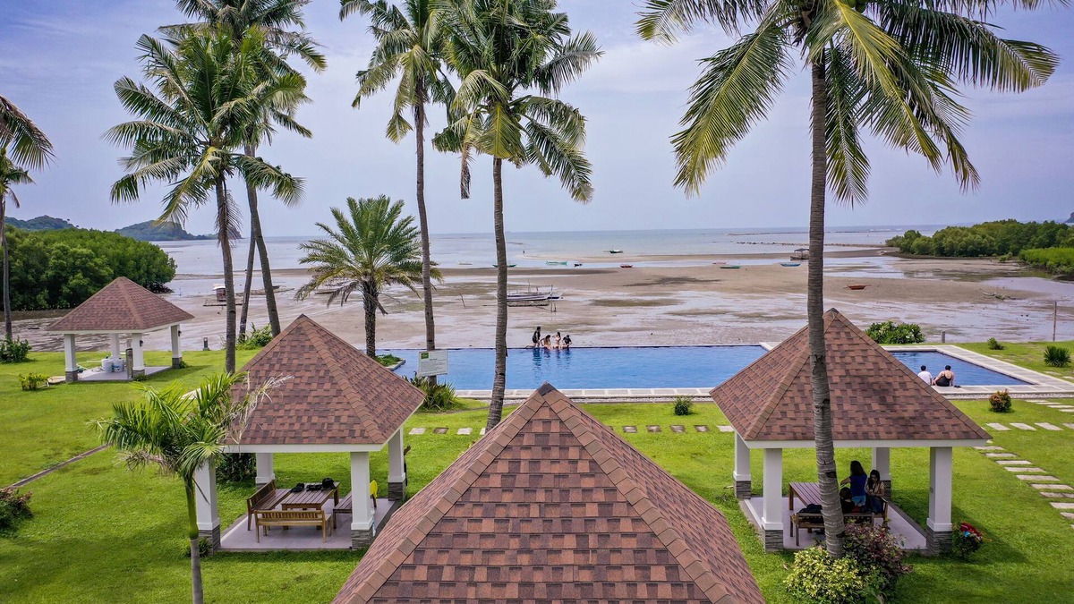 Lian Hotel | El Pueblo De Hermano by Cocotel