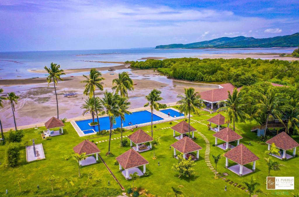 Lian Hotel | El Pueblo De Hermano by Cocotel