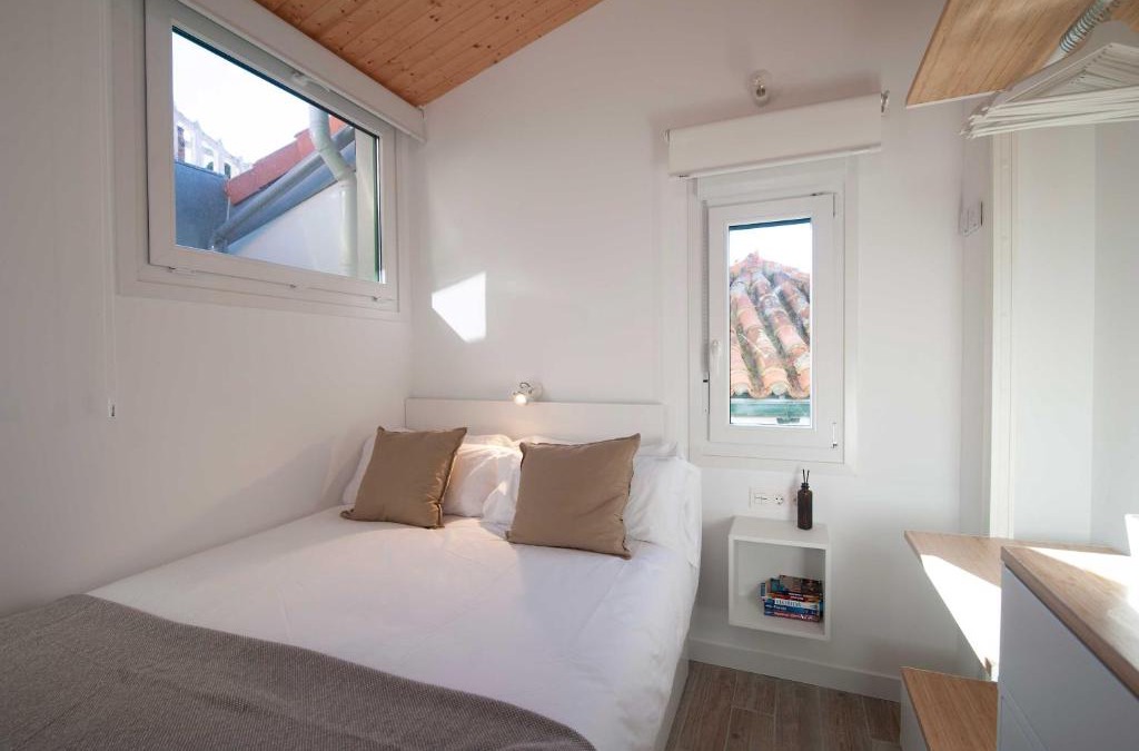 Algorta Apartment | El puerto viejo