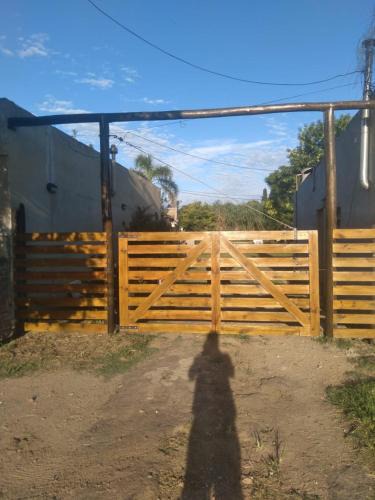 San Antonio de Areco Apartment | El rancho de mi abuelo