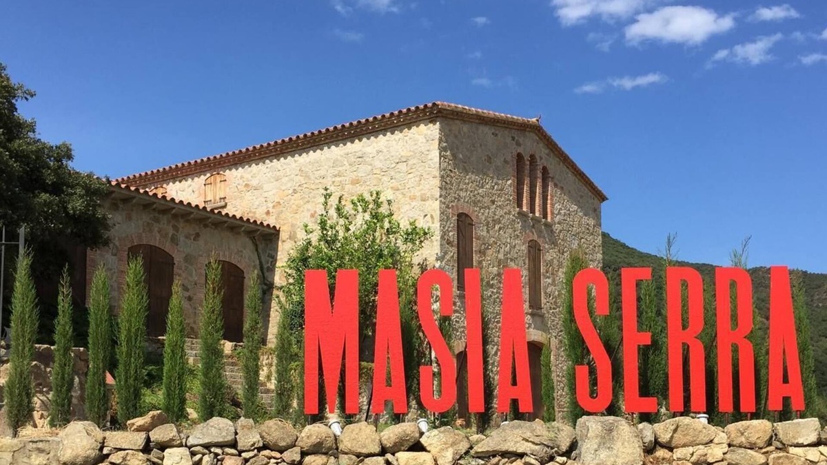 Cantallops House | El Recer de Masia Serra - Adults Only