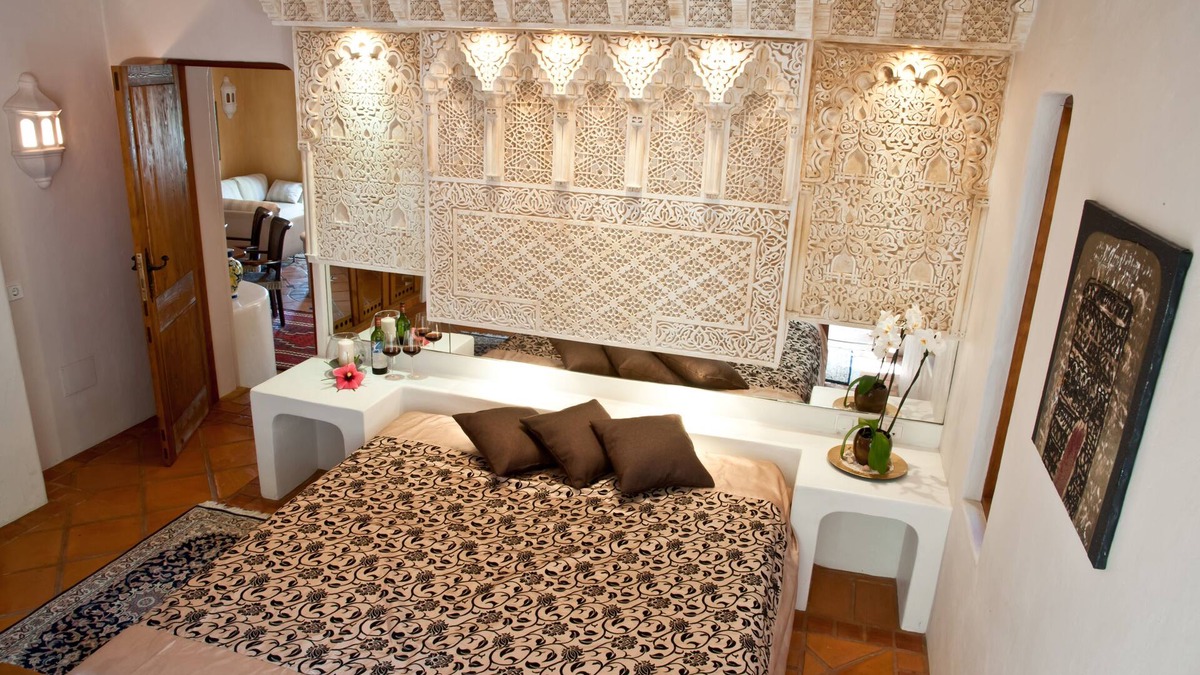 La Matanza de Acentejo Resort | El Refugio Apartments & Villa -La Cascada-