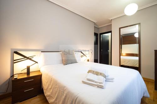 Candas Apartment | El Refugio de Candás