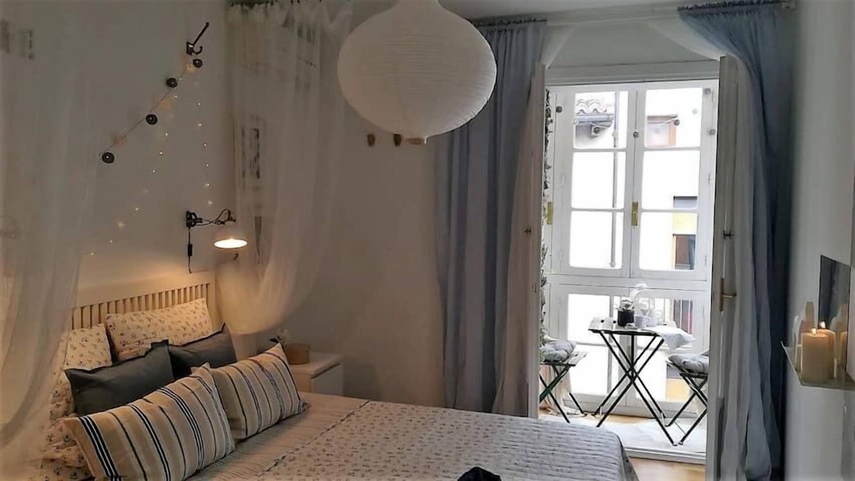 Valladolid City Centre Apartment | EL REFUGIO DE CANTARRANAS IDEAL PAREJAS