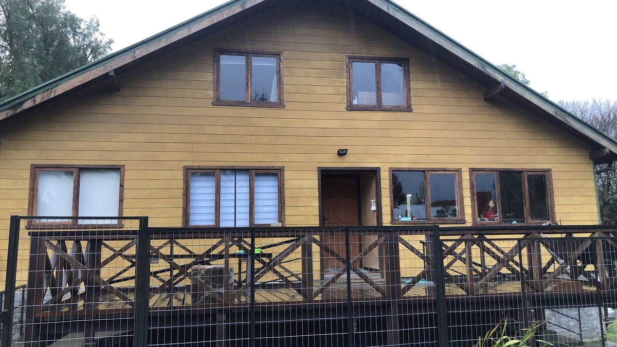 Puerto Octay Apartment | El Refugio de la Cuenca