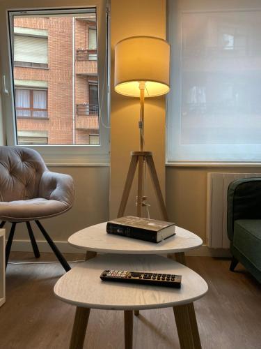 Santutxu Apartment | El Refugio de Maman