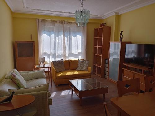 Mieres del Camino Apartment | El refugio de Noa