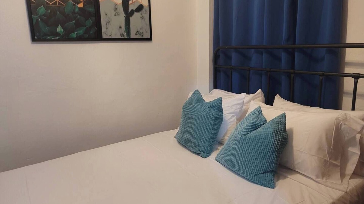 Gascue Apartment | El refugio de oro