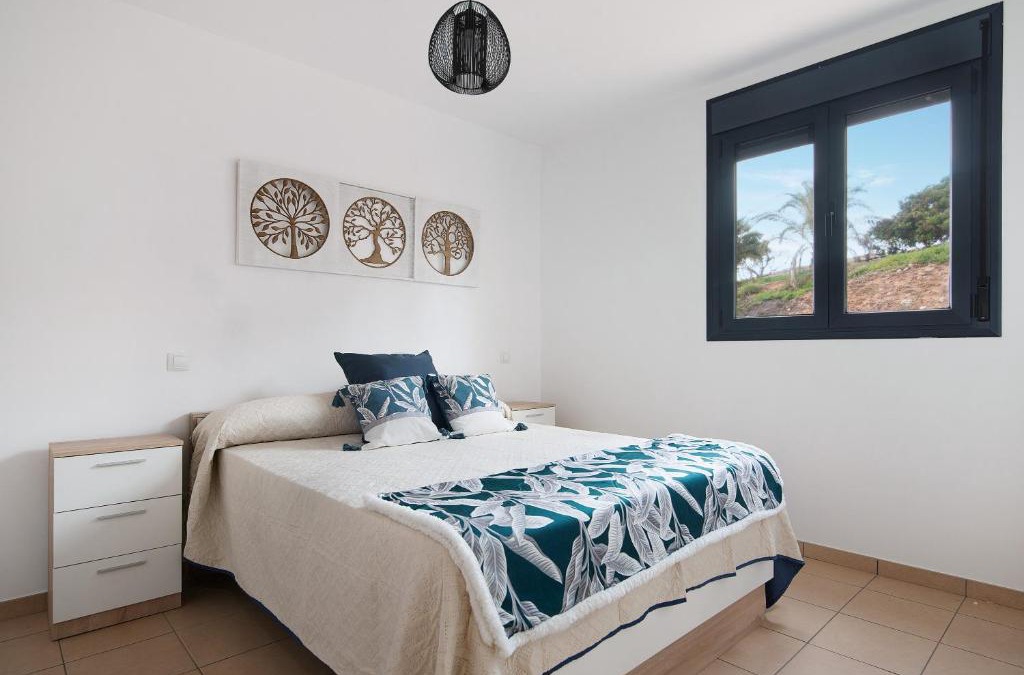 Sardina Apartment | El Refugio