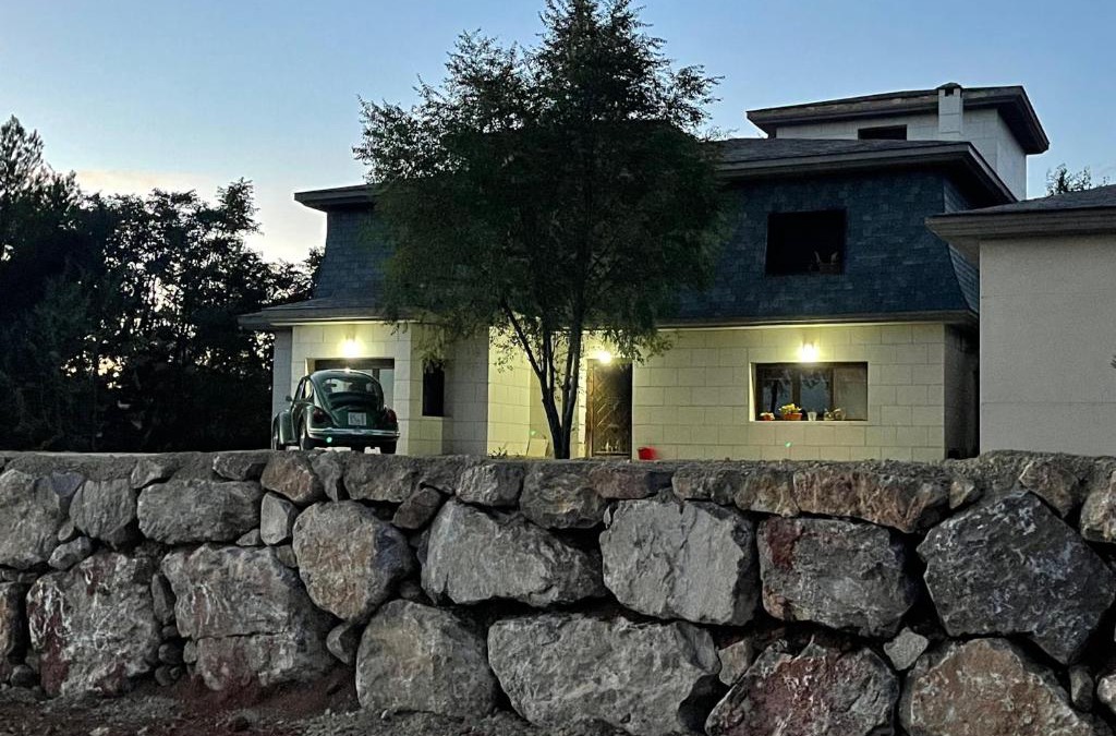 Teruel Villa | El Refugio.