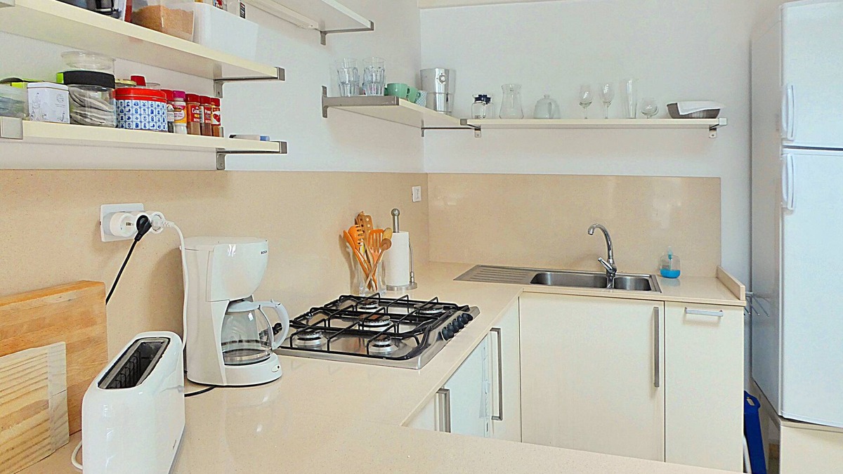 Haria Cottage | El Refugio - idyllic gardenhouse; next beach: 4 km