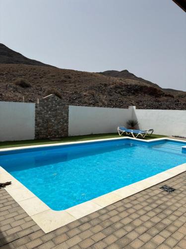 Gran Tarajal Apartment | el refugio tranquilo