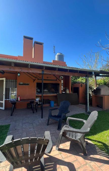 Duggan House | El relax