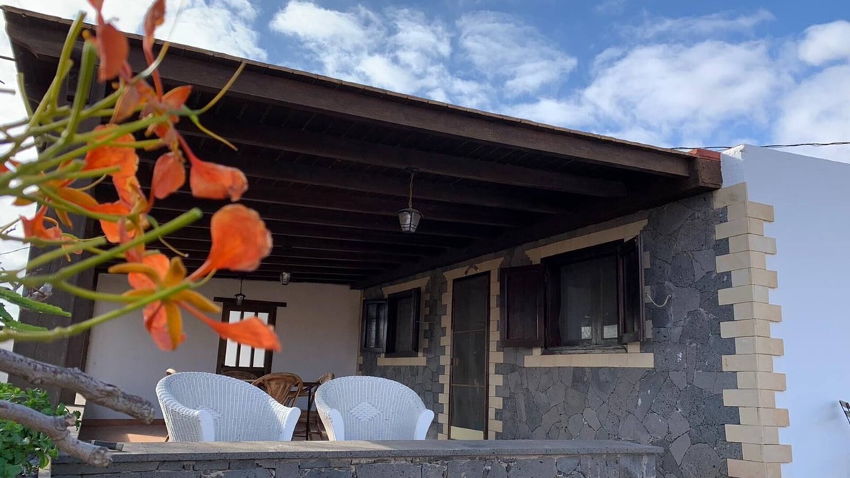 Pajara Cottage | El Remanso, tu lugar para descansar.