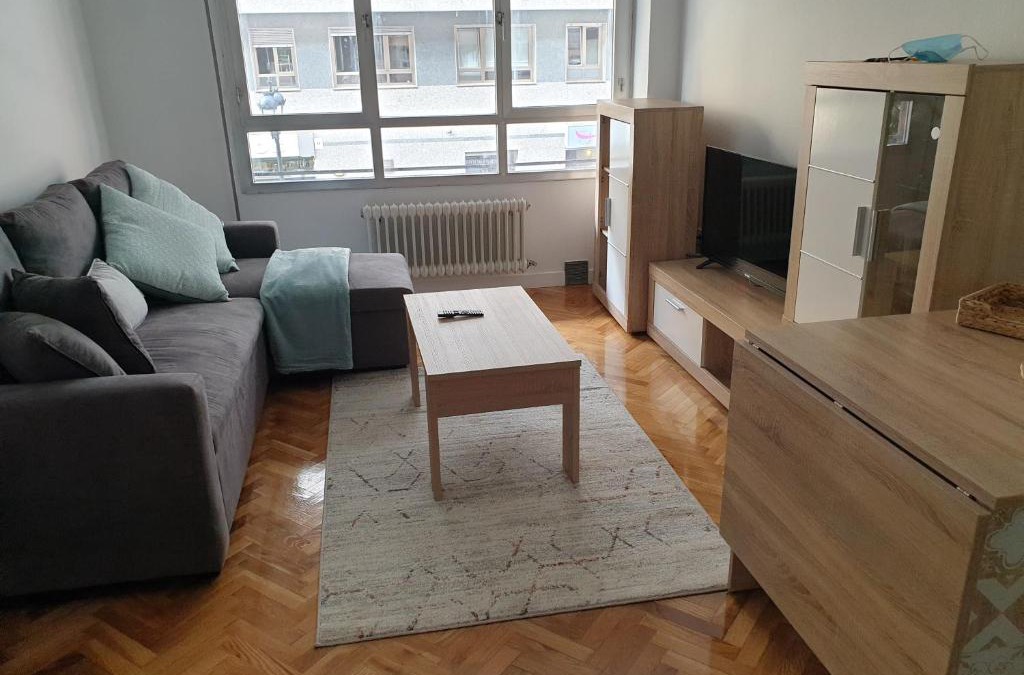 El Cristo y Buenavista Apartment | EL RETIRO DE GLORIA