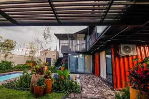 Zapotlanejo House | El Rincón de Casa Sara