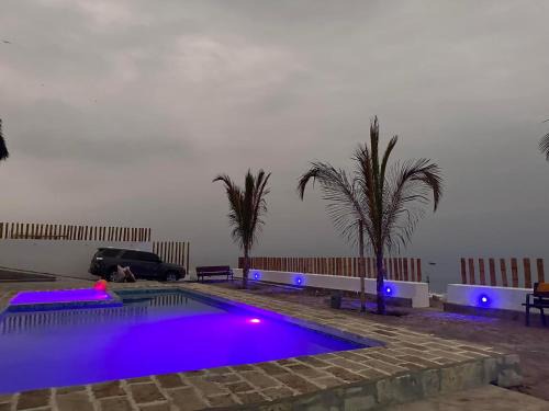 Canoas House | El Rincón de Don Javier Casa de Playa