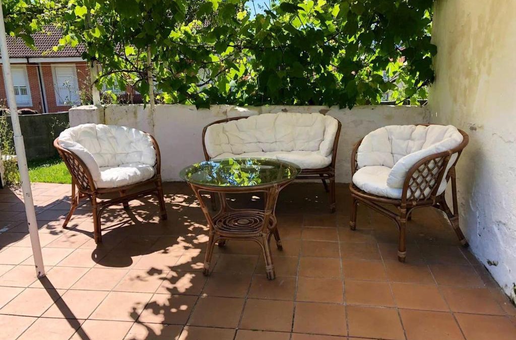 Aviles House | El Rincón de El Montán