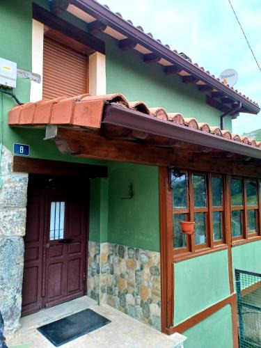 Arredondo Ski Chalet | El Rincón de la Naturaleza