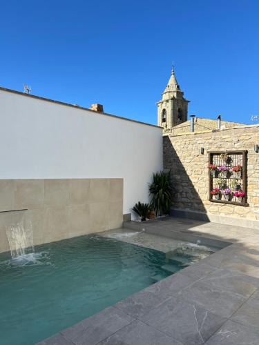 Sabiote Apartment | El Rincón de la Villa