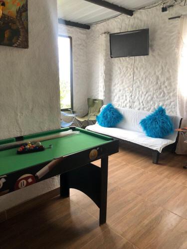 Cali Apartment | El Rincón De Las Guacharacas