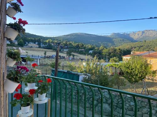 Cercedilla Apartment | El rincón de Siete Picos