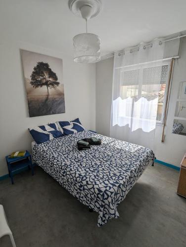 Distrito Oeste Apartment | El rincón del Arbeyal