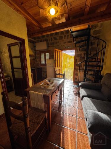 El Barraco Apartment | El Rincón del Centeno