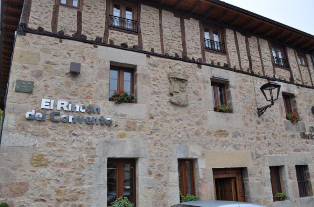 Ona Hotel | El Rincón Del Convento