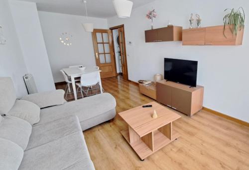 Cabezon Apartment | El Rincón del Pisuerga con Terraza