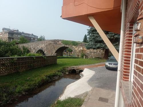 Fontoria House | El Rincón del Cúa
