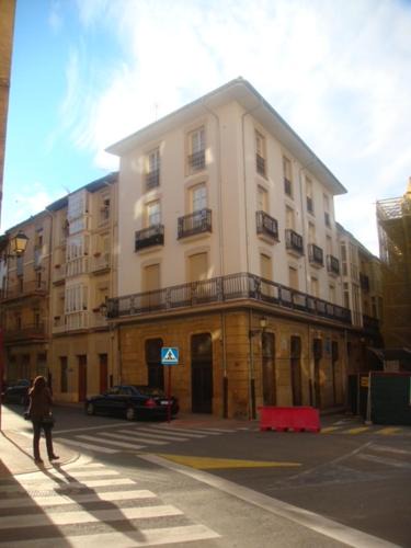 Haro Apartment | EL RINCÓN del TOLOÑO