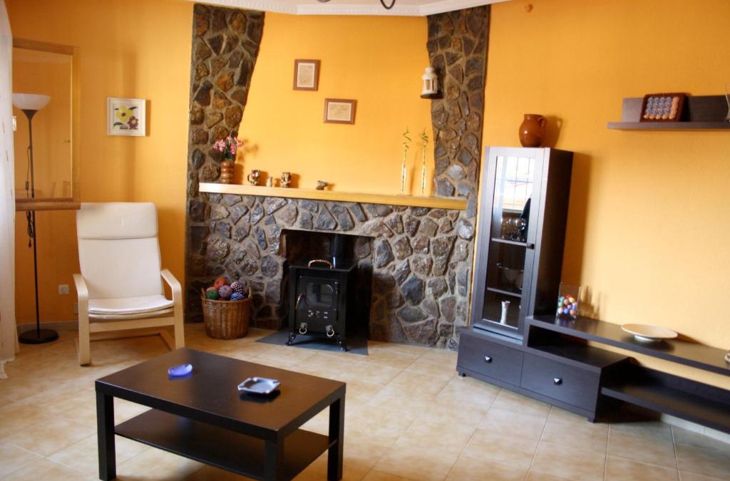 Cuenca House | El Rincón del Violinista