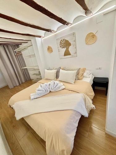 Requena House | EL RINCÓN deMANUELA