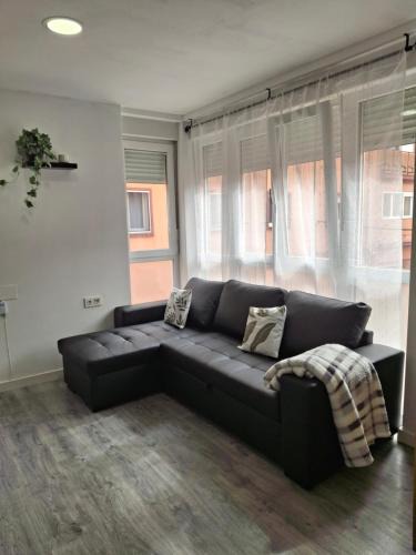 Carbajal de la Legua Apartment | El Rincón de Jere en León
