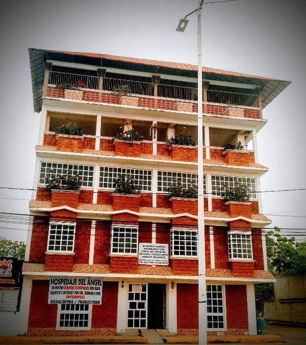 Tuxpan House | El Rincón del Ángel Tuxpan