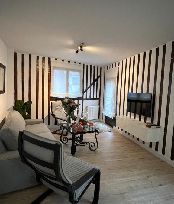 La Alberca Apartment | El Rincón Templario