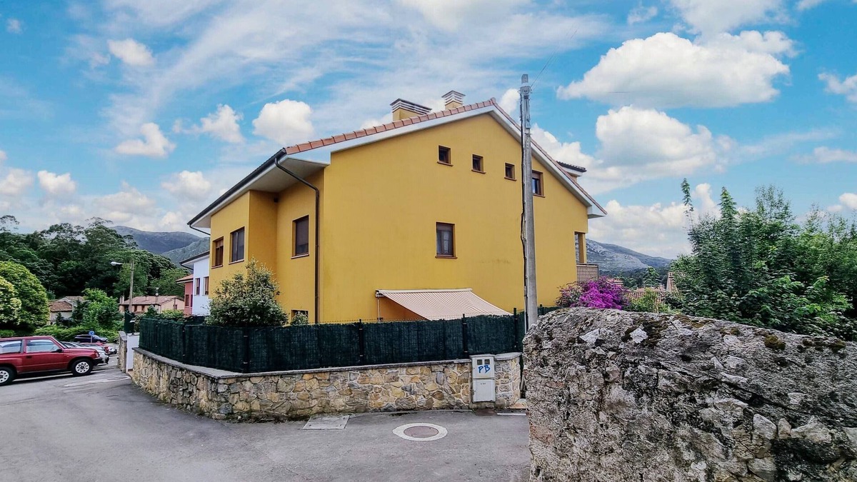 Bricia Apartment | El Rinconin de Bricia