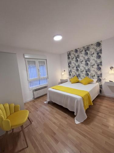 Cangas de Onis Apartment | El Rinconin I