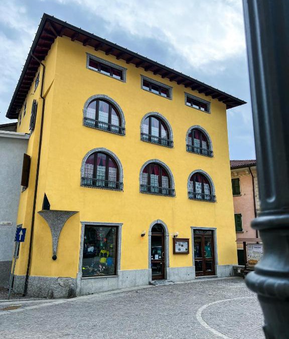 Vezza d'Oglio Apartment | El Rocol