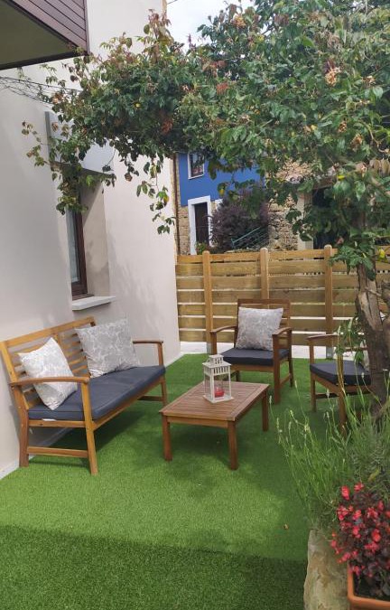 Beloncio House | El Rosal