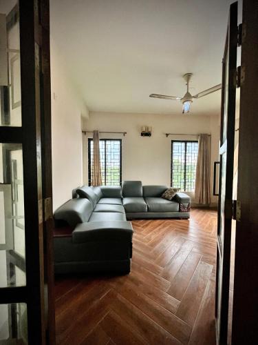 Mirpur Apartment | el's inn
