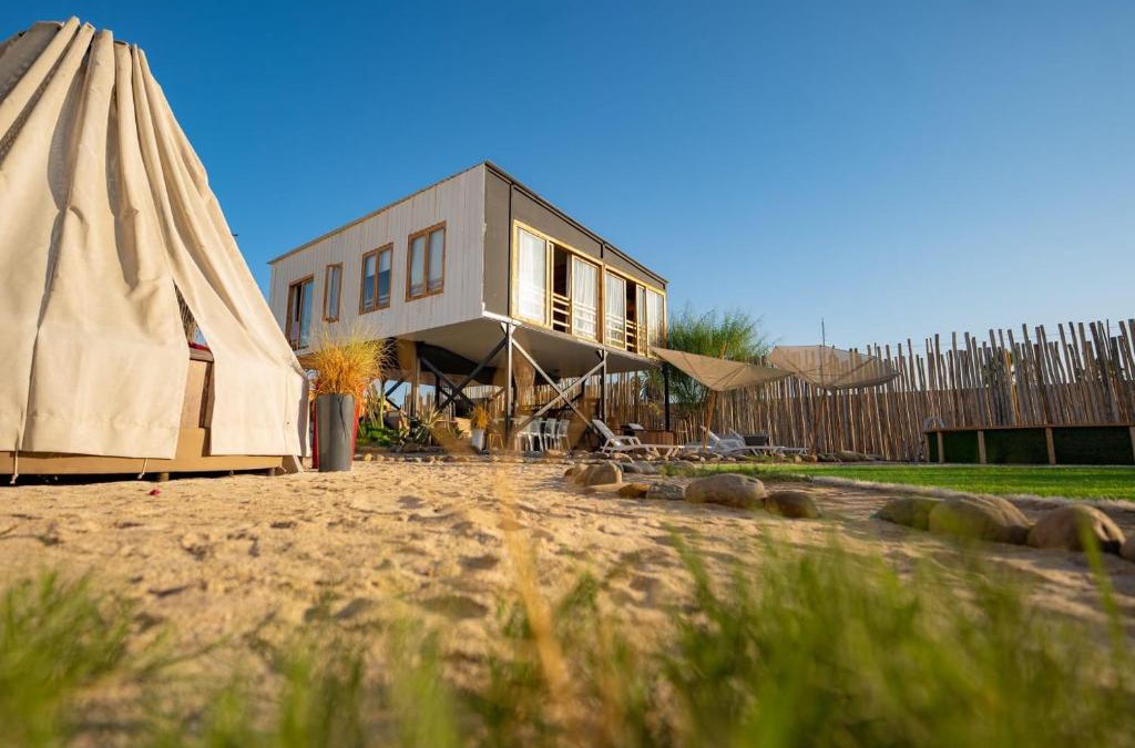 Pisco House | El Santuario