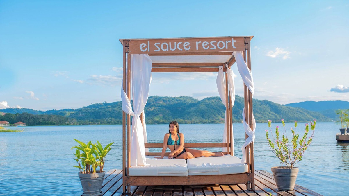 Sauce Hotel | El Sauce Resort - Asociado Casa Andina
