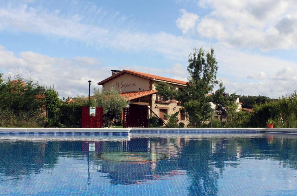 Jarandilla de la Vera House | El Secadero