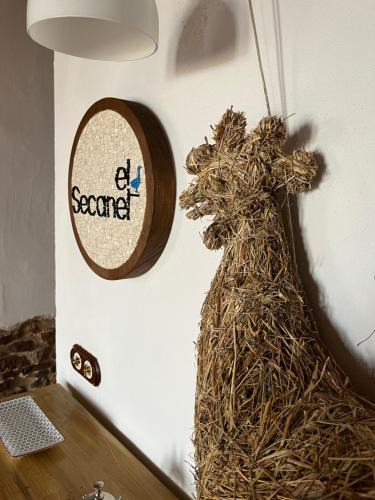Algimia de Alfara House | El Secanet