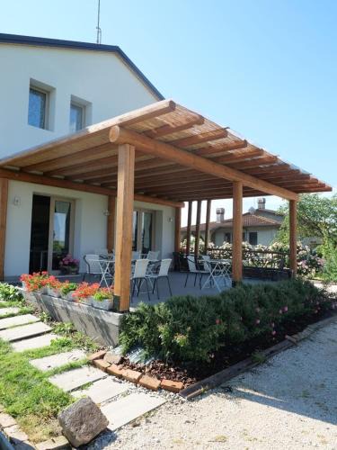 Oderzo House | El Sesterzio