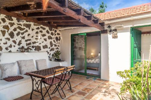 Frontera Apartment | El Sitio