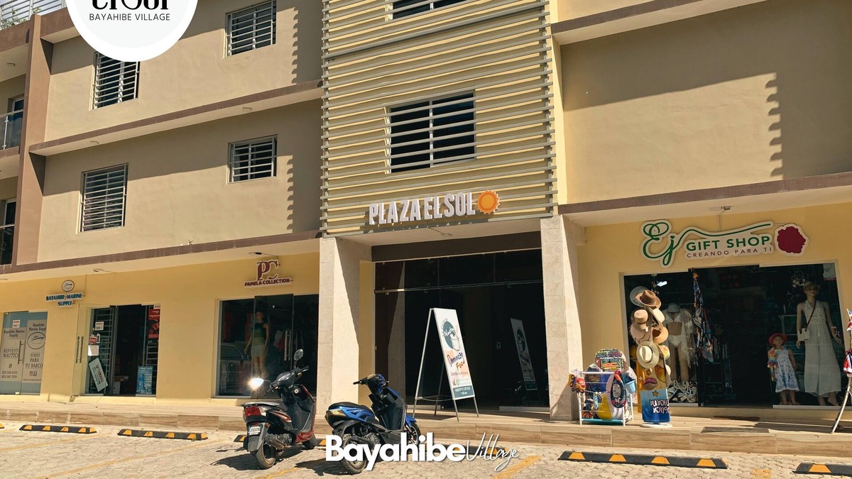 Los Melones Apartment | El Sol en Bayahibe Village, new Apartment 3 min From the Beach